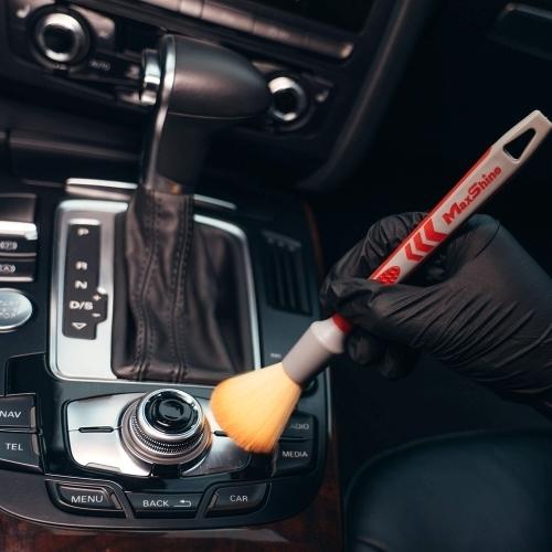 Maxshine Detailing Pensel - Ultra Soft #12