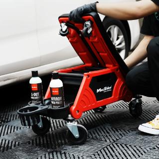 Maxshine Detailing Stol m. pude