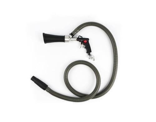 Maxshine 2 i 1 Pust & Sug Pistol