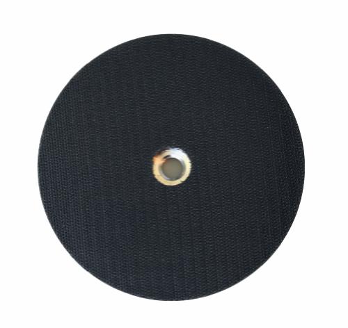 Maxshine Bagskive m. Velcro 150mm (black)