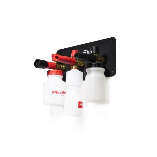 MaxShine Skumlanse Holder