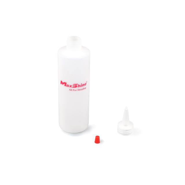 MaxShine Doseringsflaske 250 ml