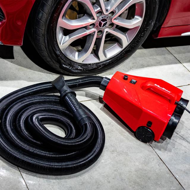 Maxshine Twins Motor Car Dryer Blower