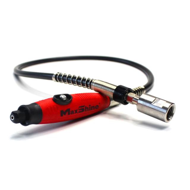MaxShine Mini Polersystem Kit