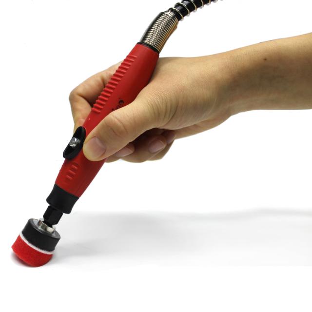 MaxShine Mini Polersystem Kit