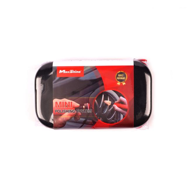 MaxShine Mini Polersystem Kit