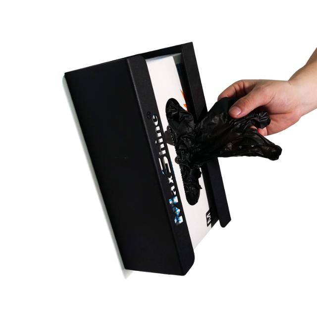 MaxShine Holder Nitrilhandsker