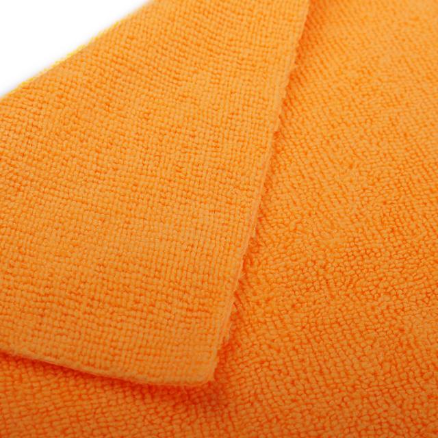 MaxShine Engangs-Microfiber Rulle 30 stk. pr rulle