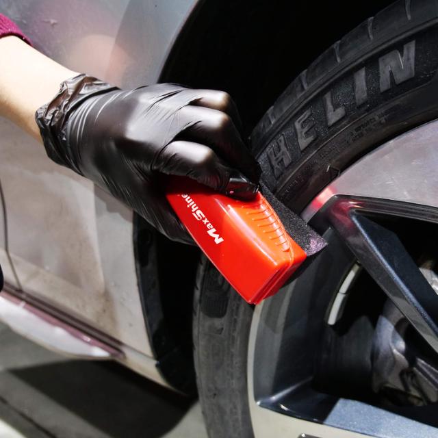 MaxShine Dæk Applicator