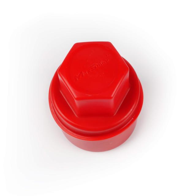 MaxShine Dæk Applicator Rund