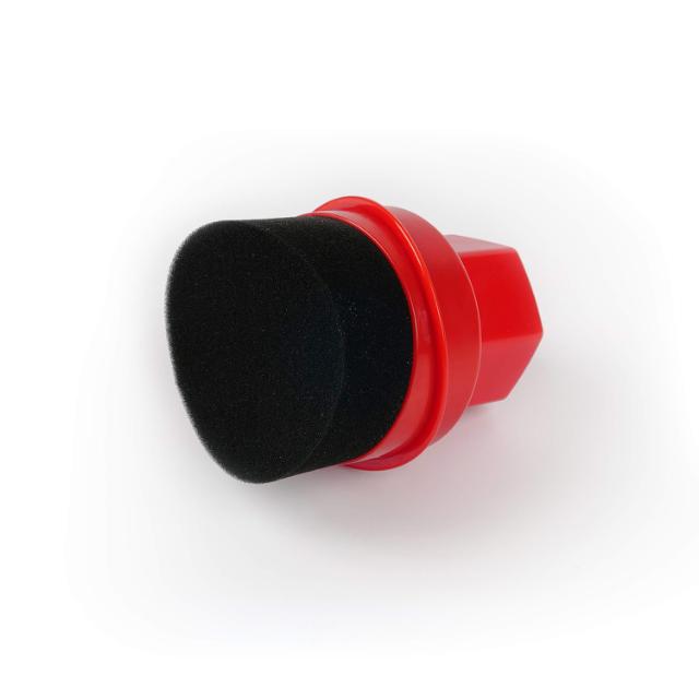 MaxShine Dæk Applicator Rund