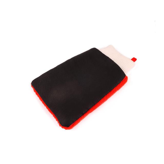 MaxShine Microfiber Clay Vaskehandske