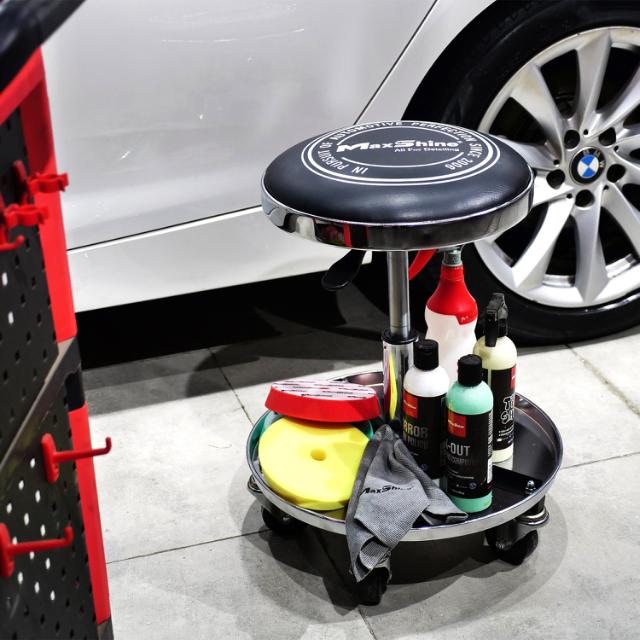MaxShine Premium Detailing Stol