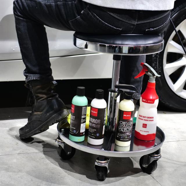 MaxShine Premium Detailing Stol