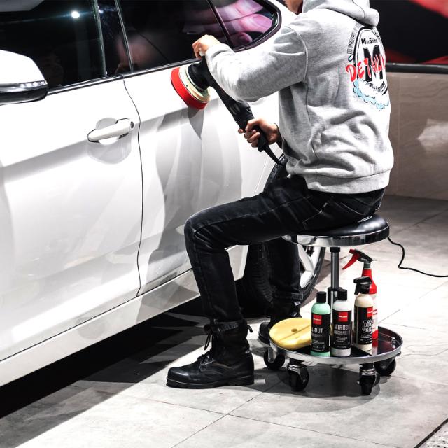 MaxShine Premium Detailing Stol
