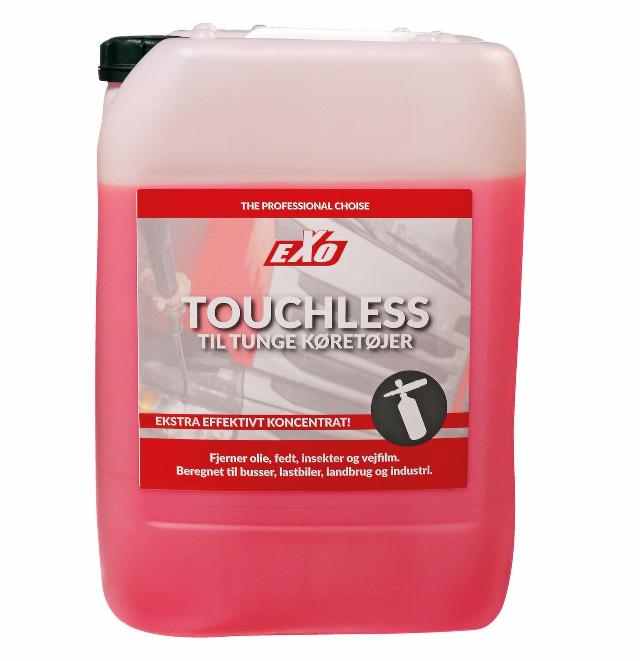 EXO Touchless 20L