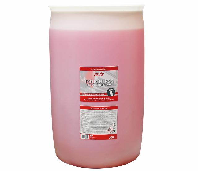 EXO Touchless 200L