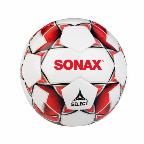 VM Bold m/SONAX logo - str. 4