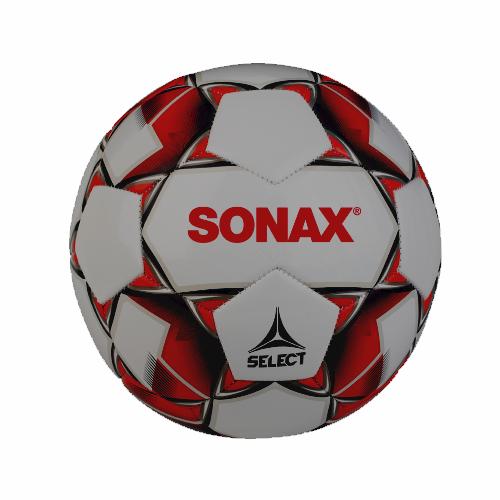 VM Bold m/SONAX logo - str. 5